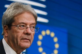 paolo gentiloni